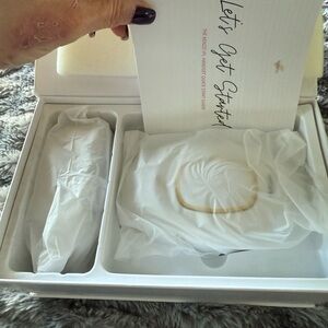 KENZZI The Premium IPL Handset Hair Removal Device